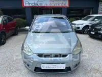 2009 Ford S-Max