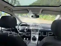 2009 Ford S-Max