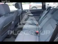 2009 Ford S-Max