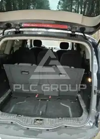 2009 Ford S-Max