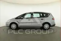 2009 Ford S-Max