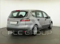 2009 Ford S-Max