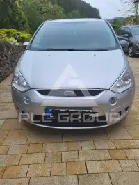 2009 Ford S-Max