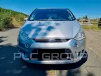2009 Ford S-Max