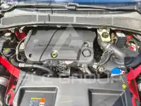 2009 Ford S-Max