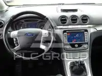 2009 Ford S-Max