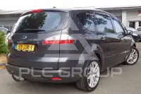 2009 Ford S-Max