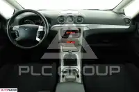 2009 Ford S-Max