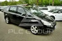 2009 Ford S-Max