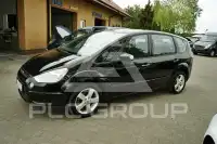 2009 Ford S-Max