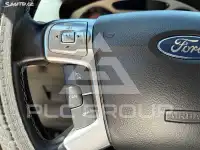 2009 Ford S-Max