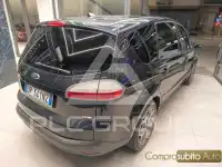 2009 Ford S-Max