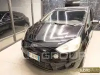 2009 Ford S-Max