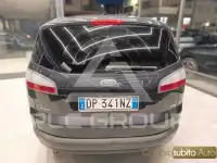2009 Ford S-Max