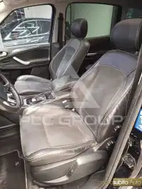 2009 Ford S-Max
