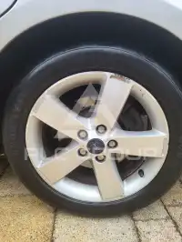 2009 Ford S-Max