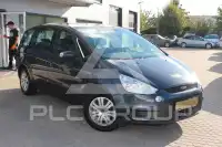 2009 Ford S-Max