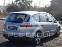 2009 Ford S-Max