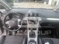 2009 Ford S-Max