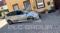 2009 Ford S-Max