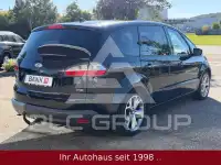 2009 Ford S-Max