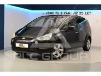 2009 Ford S-Max