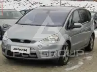 2009 Ford S-Max