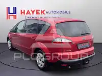 2009 Ford S-Max