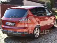 2009 Ford S-Max