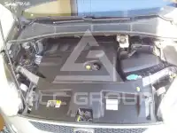 2009 Ford S-Max