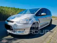 2009 Ford S-Max