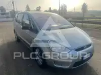 2009 Ford S-Max