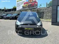 2009 Ford S-Max