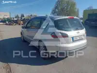 2009 Ford S-Max