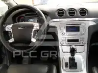 2009 Ford S-Max