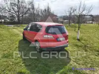 2009 Ford S-Max