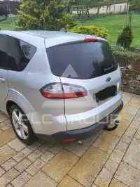 2009 Ford S-Max