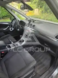 2009 Ford S-Max