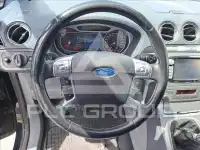 2009 Ford S-Max