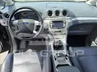 2009 Ford S-Max