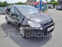 2009 Ford S-Max