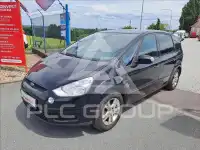 2009 Ford S-Max