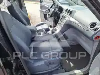 2009 Ford S-Max