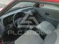 2009 Ford ESCORT
