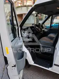 2009 Ford TRANSIT