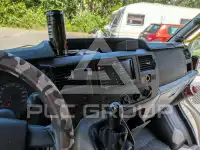 2009 Ford TRANSIT