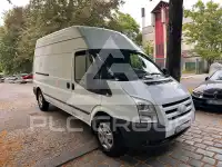 2009 Ford TRANSIT