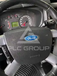 2009 Ford TRANSIT