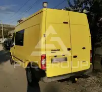 2009 Ford TRANSIT
