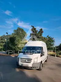 2009 Ford TRANSIT